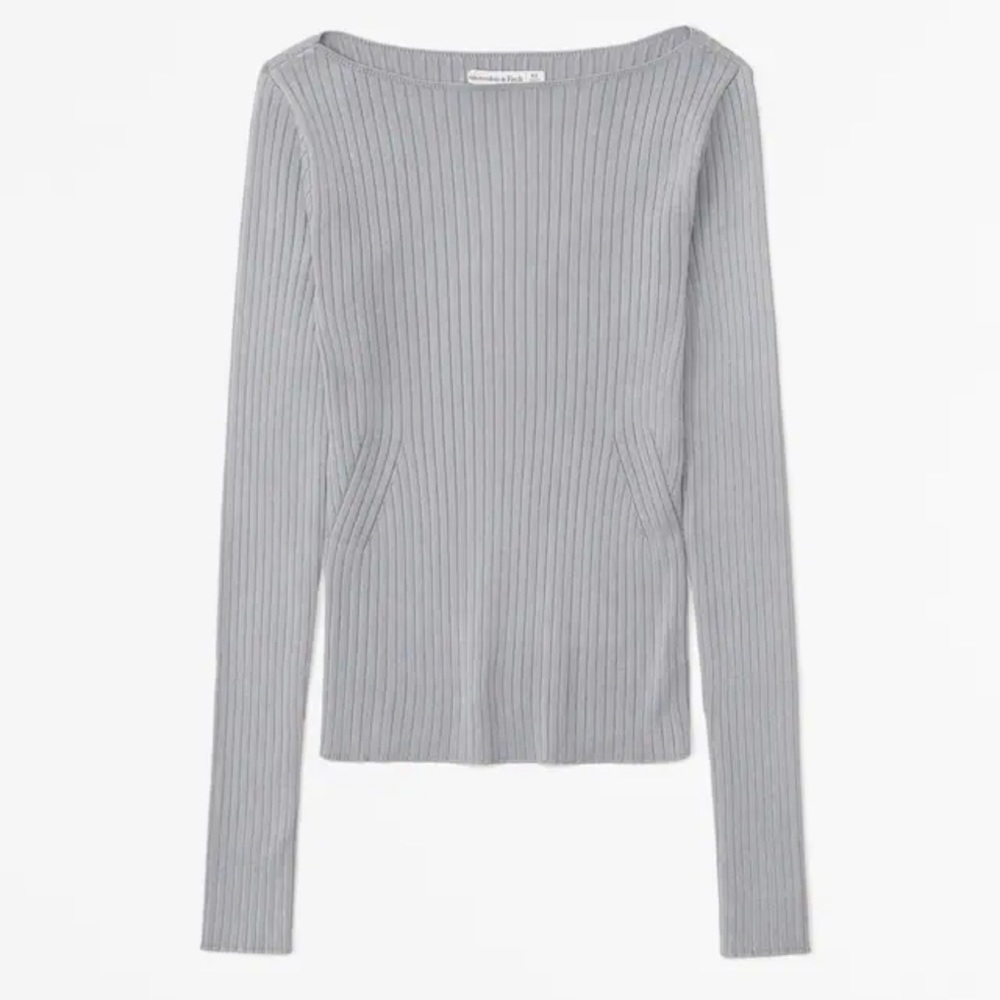 NWT Abercrombie & Fitch Sweater